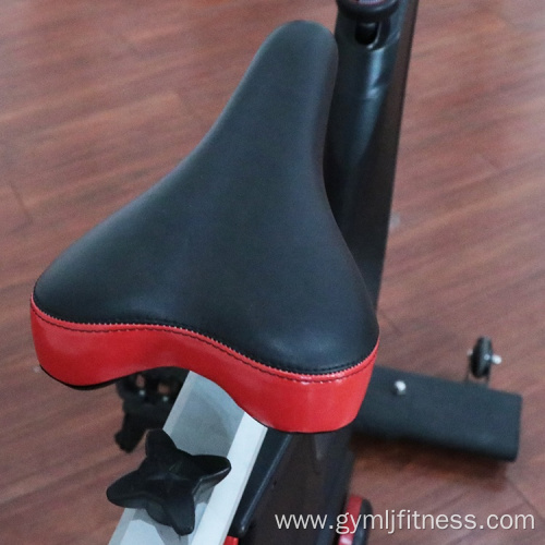 Commercial spin bike Exercise Magnetic Trainer Machine